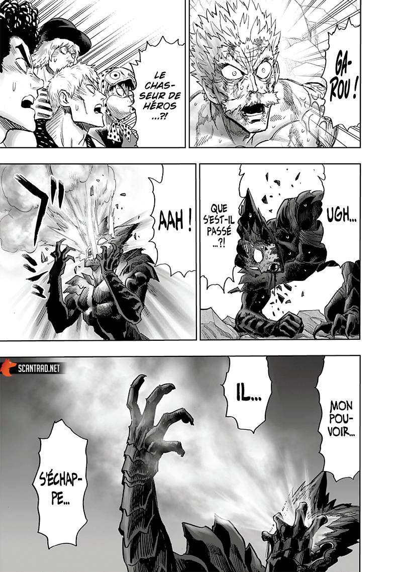 Lecture en ligne One Punch Man 168 page 67