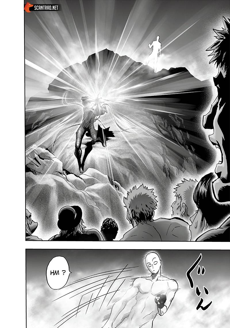 Lecture en ligne One Punch Man 168 page 68