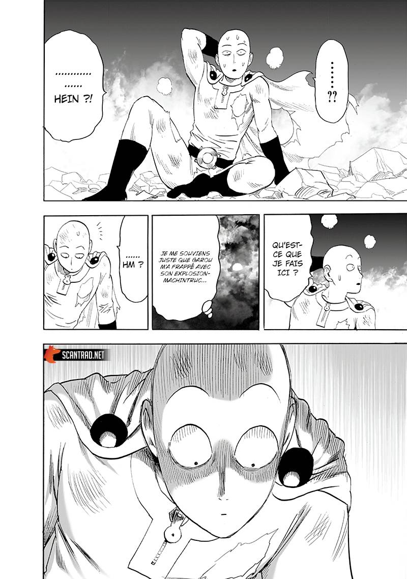 Lecture en ligne One Punch Man 168 page 70