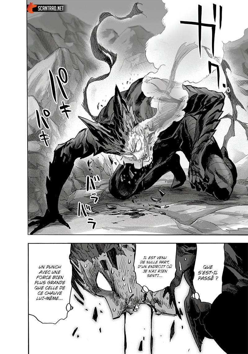 Lecture en ligne One Punch Man 169 page 3