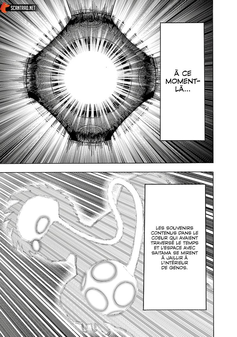 Lecture en ligne One Punch Man 169 page 6