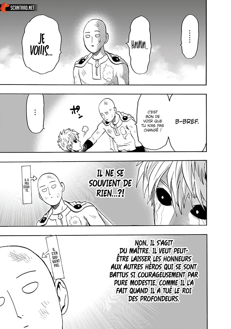 Lecture en ligne One Punch Man 169 page 11