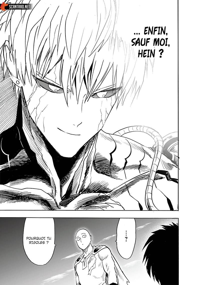 Lecture en ligne One Punch Man 169 page 13