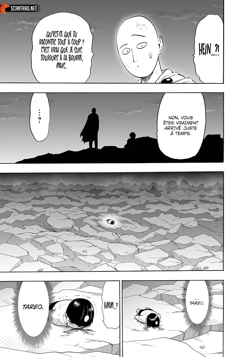 Lecture en ligne One Punch Man 169 page 15