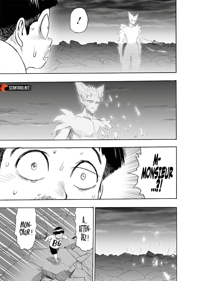 Lecture en ligne One Punch Man 169 page 17