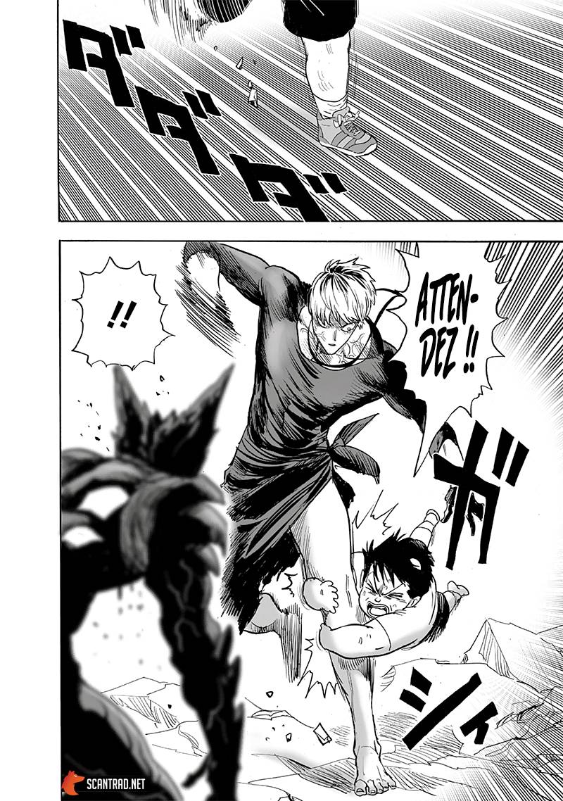 Lecture en ligne One Punch Man 169 page 28