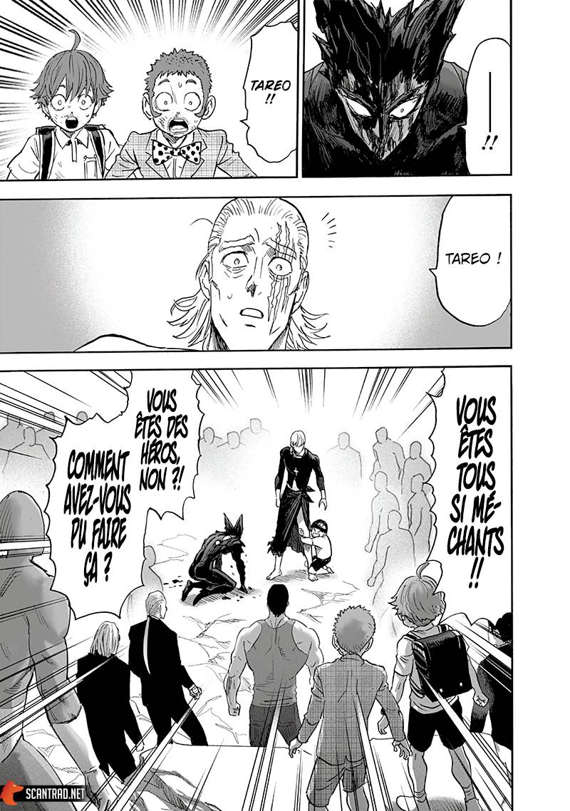 Lecture en ligne One Punch Man 169 page 29