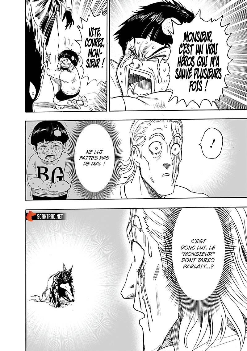 Lecture en ligne One Punch Man 169 page 30