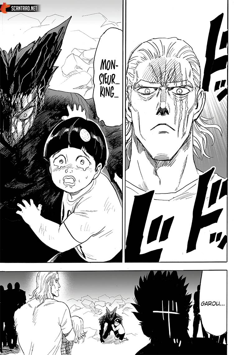 Lecture en ligne One Punch Man 169 page 34