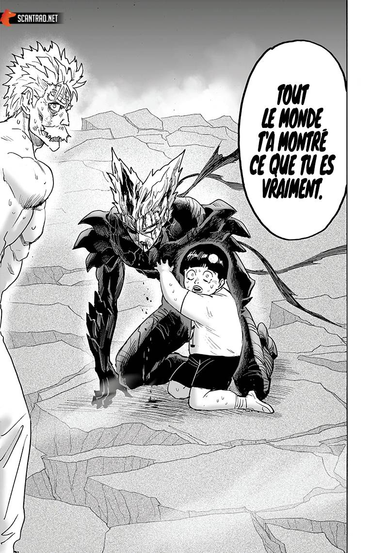 Lecture en ligne One Punch Man 169 page 36