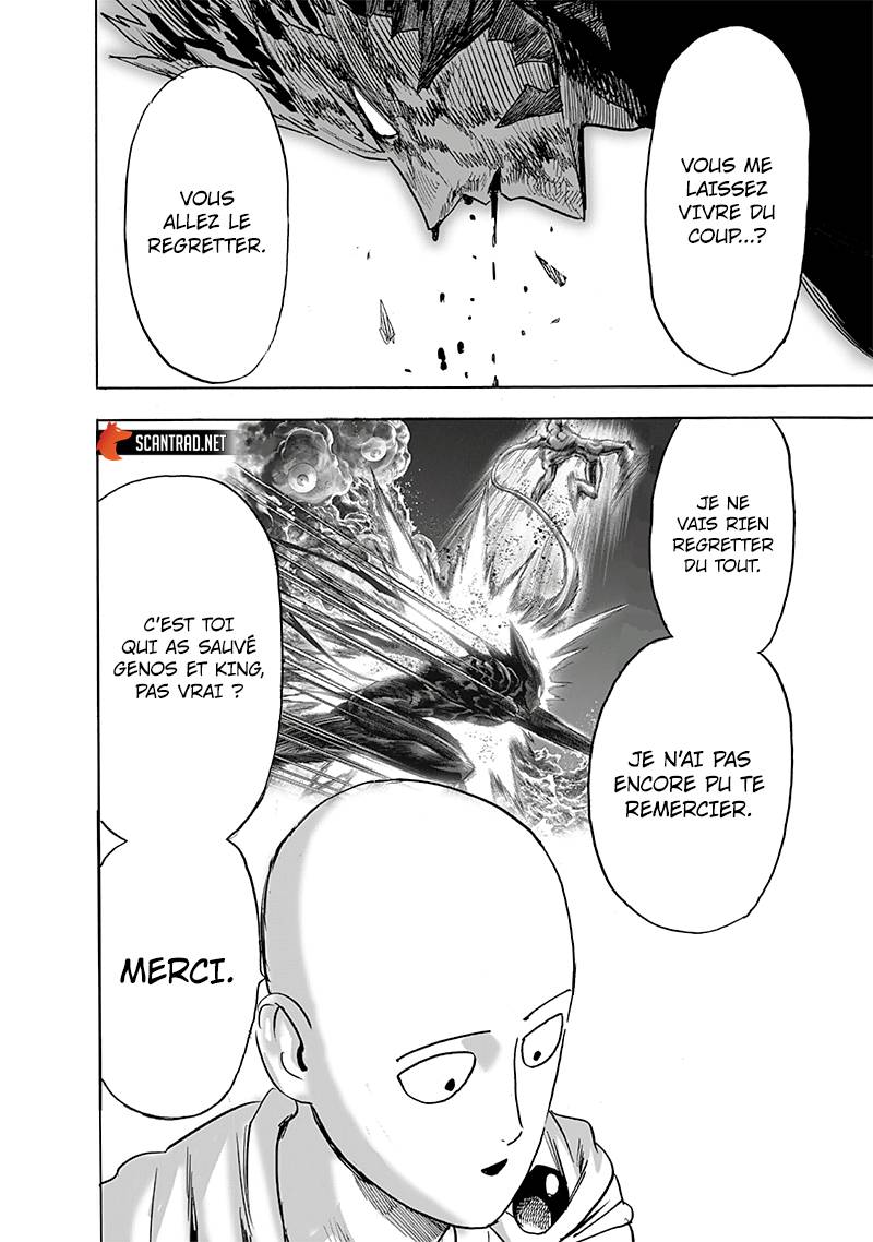 Lecture en ligne One Punch Man 169 page 37