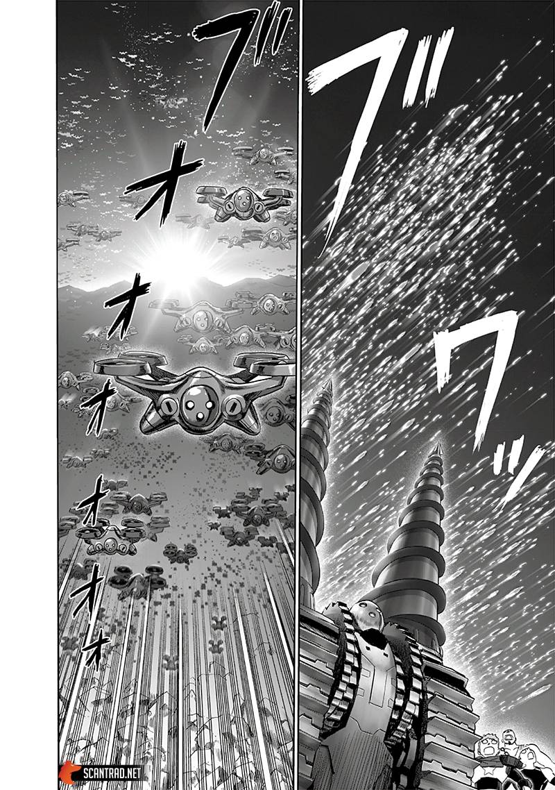 Lecture en ligne One Punch Man 169 page 43