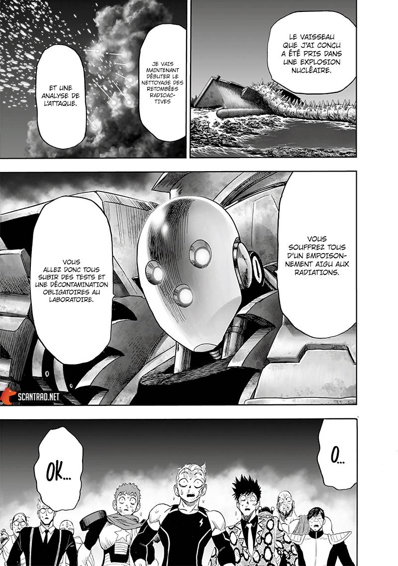 Lecture en ligne One Punch Man 169 page 44