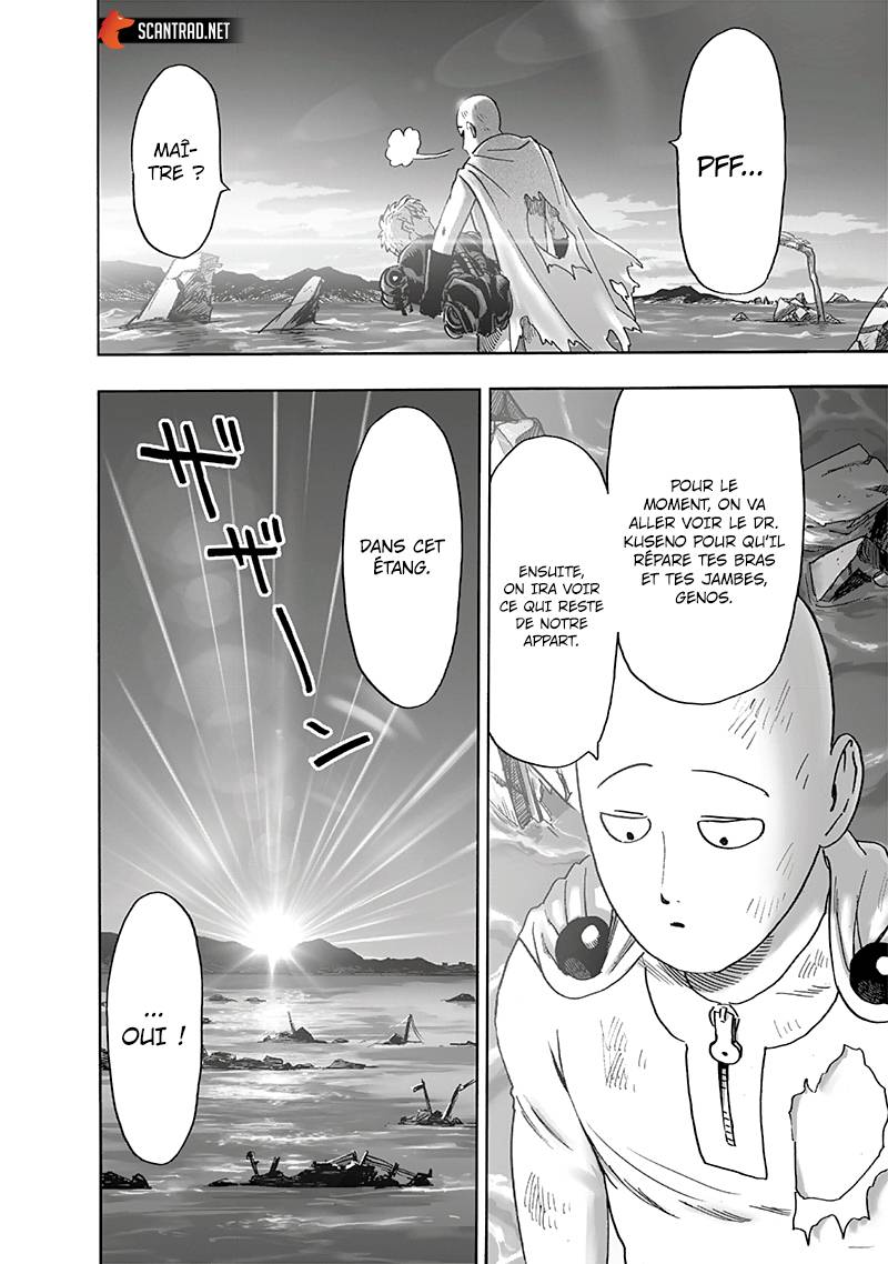 lecture en ligne One Punch Man 169 page 45