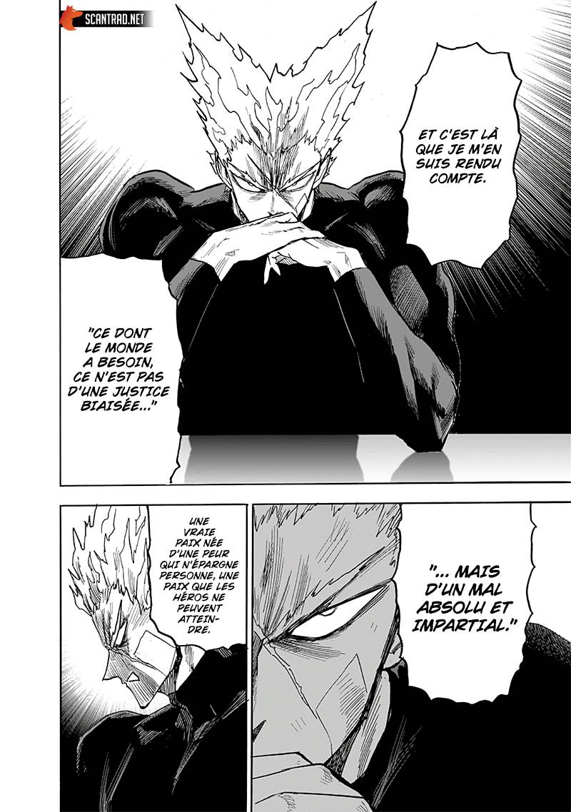 Lecture en ligne One Punch Man 170 page 3