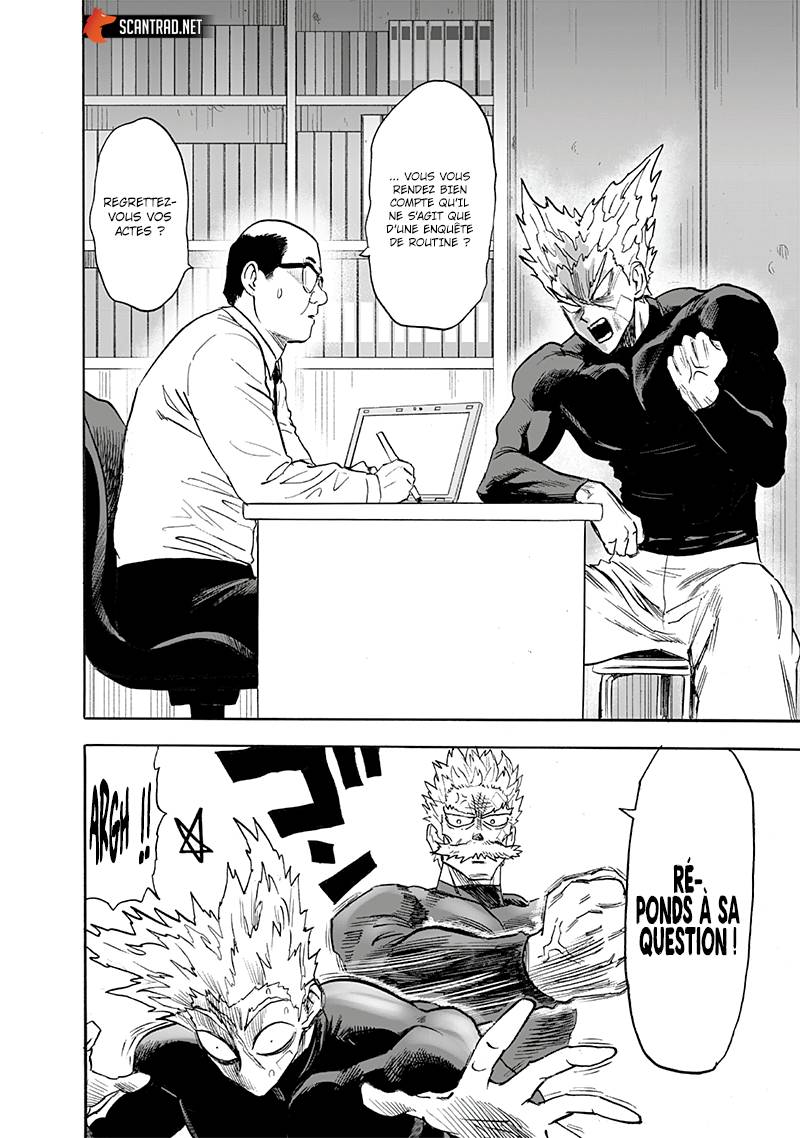 Lecture en ligne One Punch Man 170 page 5