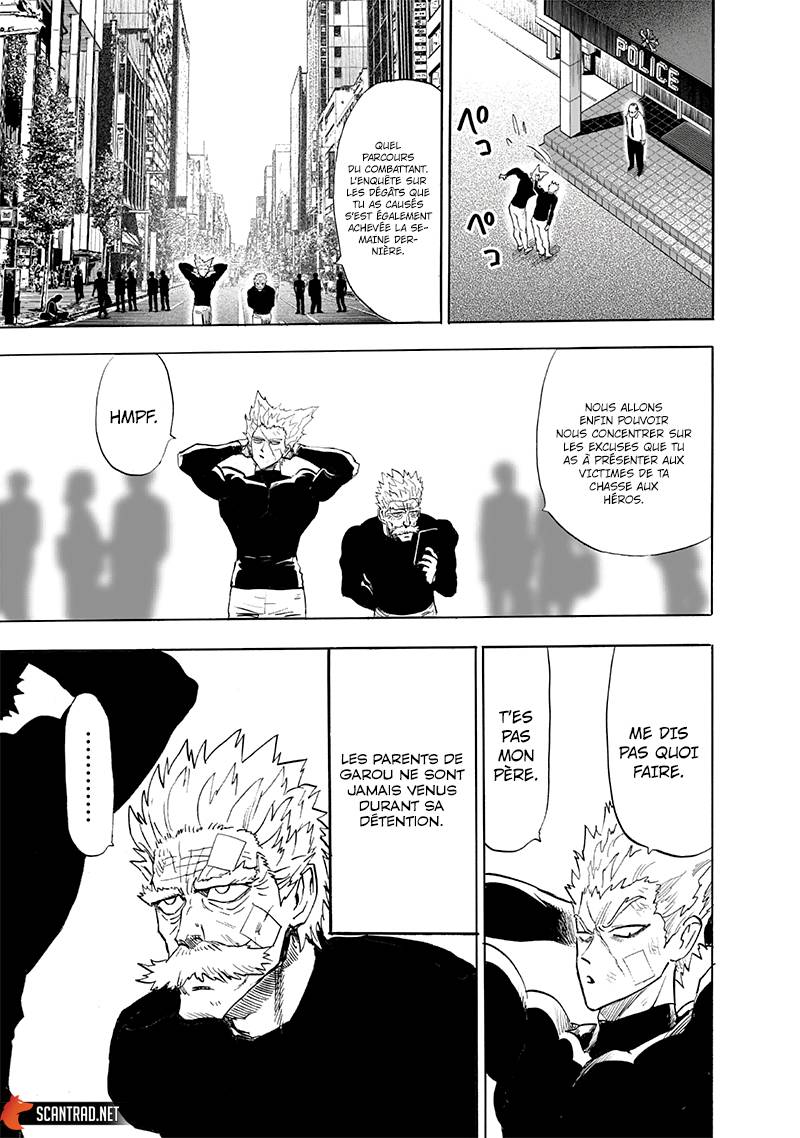 Lecture en ligne One Punch Man 170 page 6