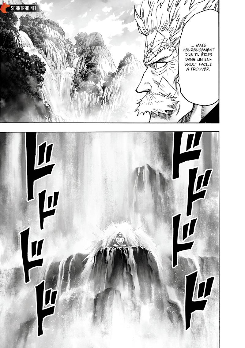 Lecture en ligne One Punch Man 170 page 8