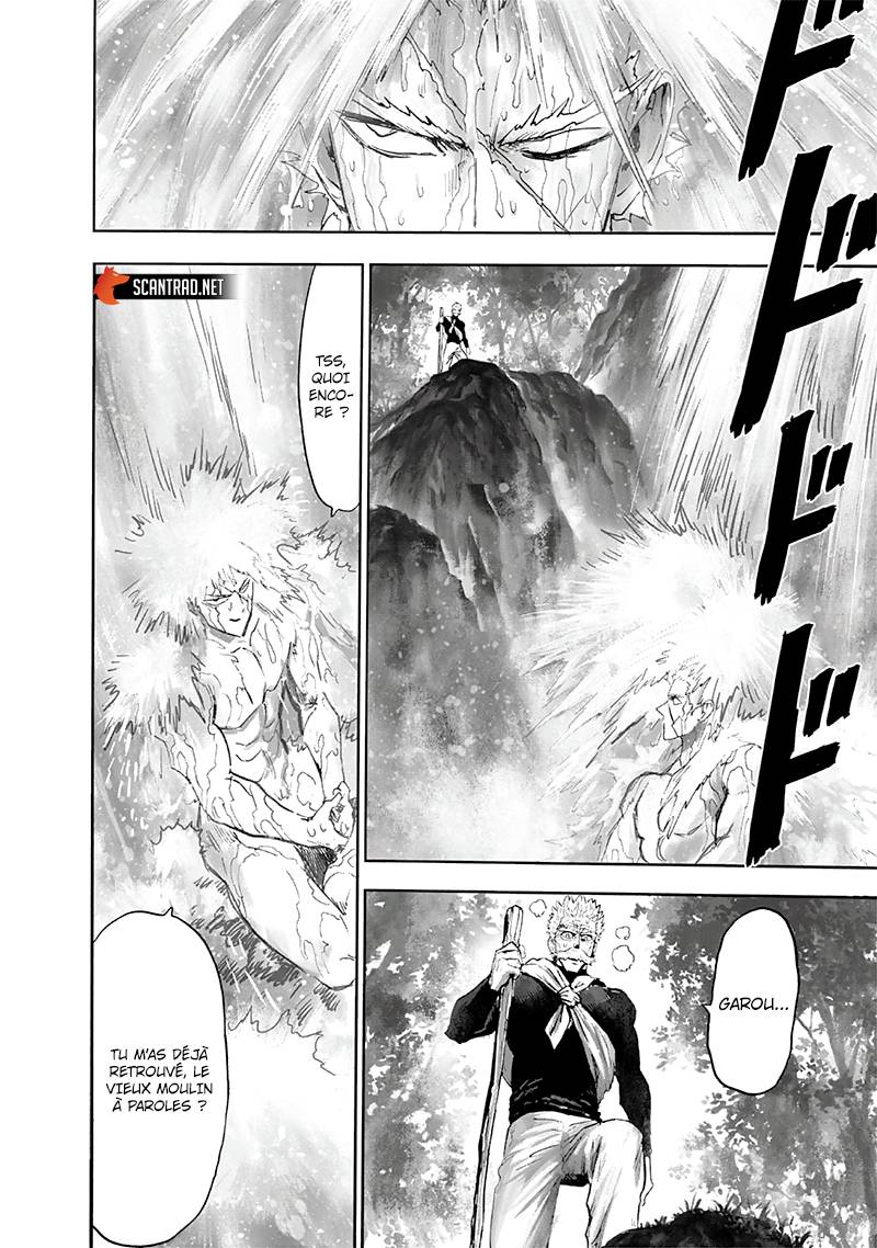 Lecture en ligne One Punch Man 170 page 9