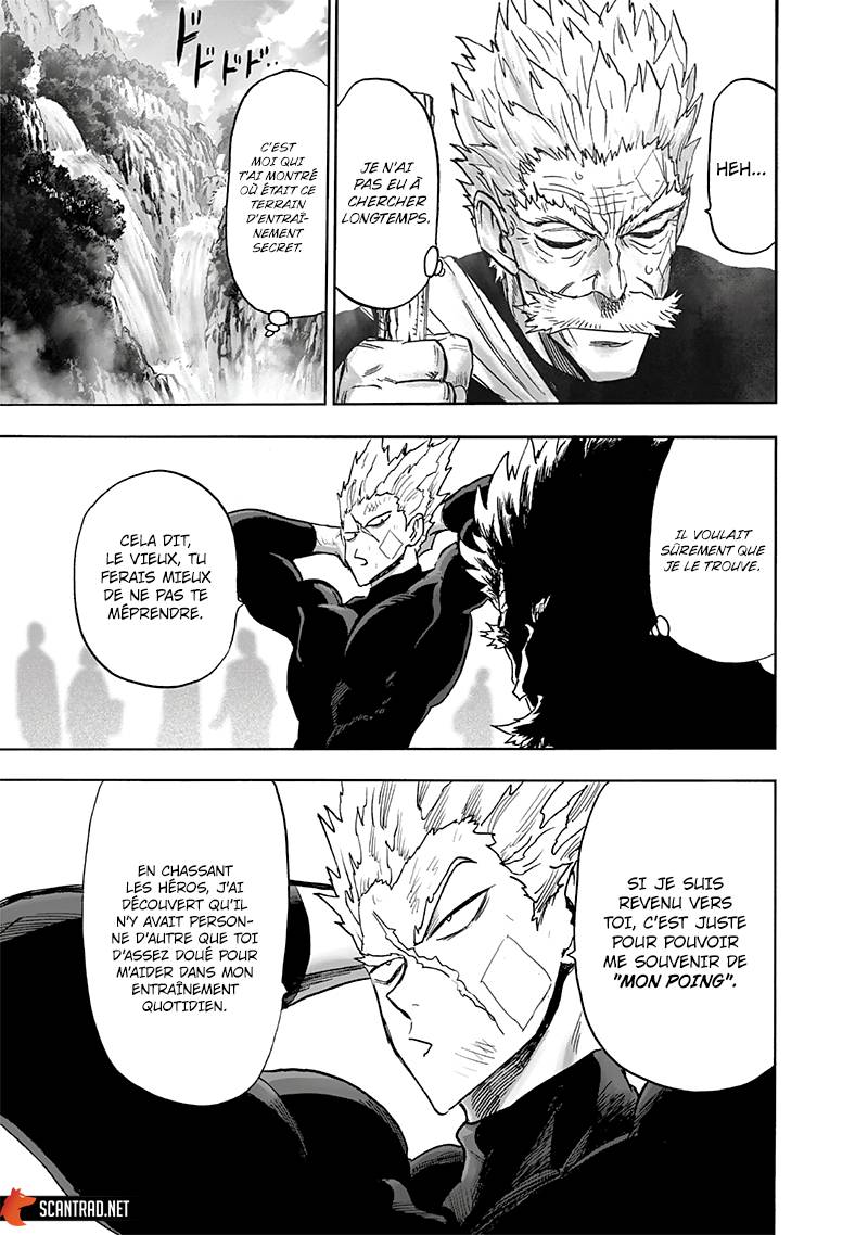Lecture en ligne One Punch Man 170 page 10