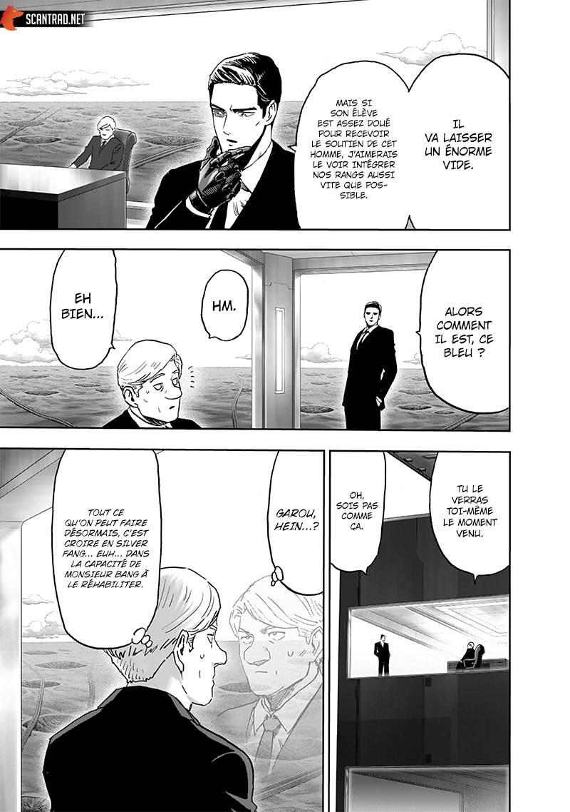 Lecture en ligne One Punch Man 170 page 18