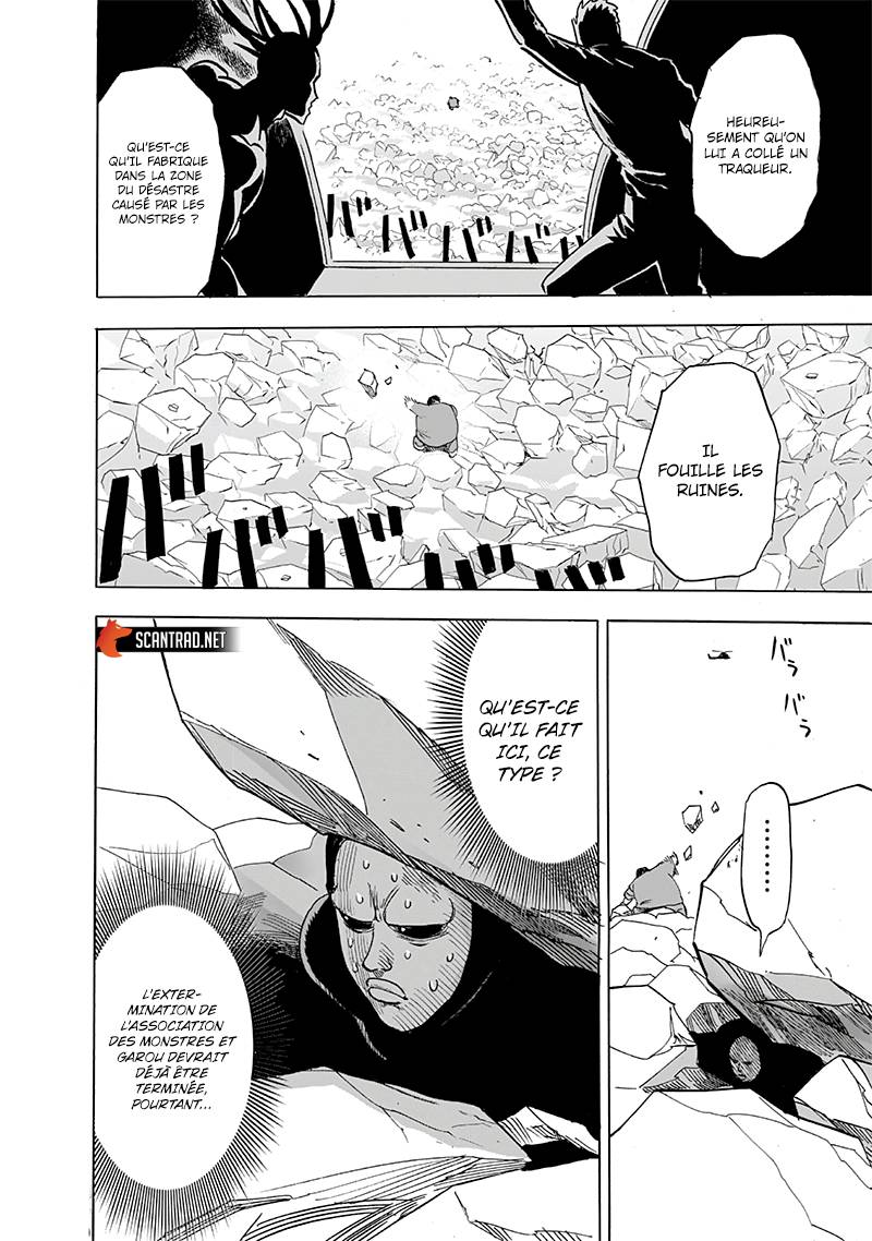 Lecture en ligne One Punch Man 171 page 9