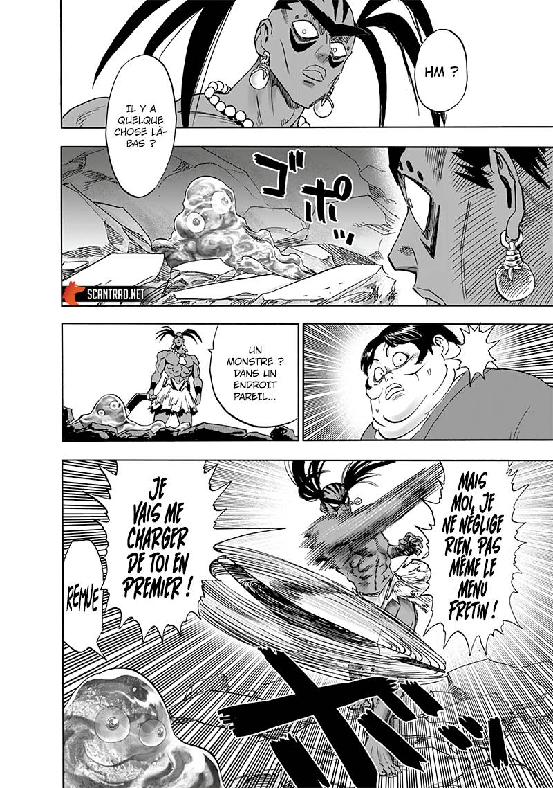 Lecture en ligne One Punch Man 171 page 15