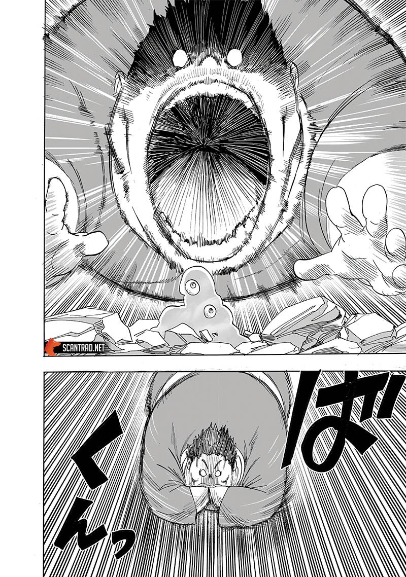 Lecture en ligne One Punch Man 171 page 17