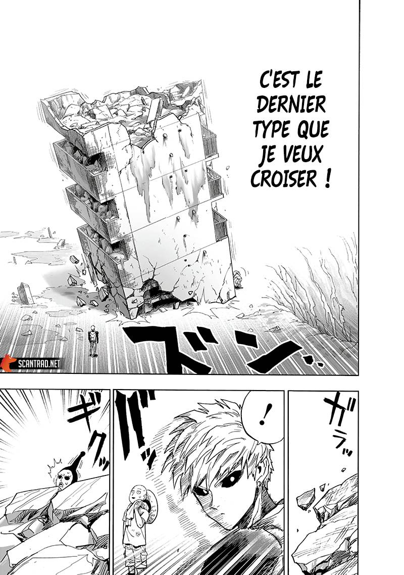 Lecture en ligne One Punch Man 171 page 24