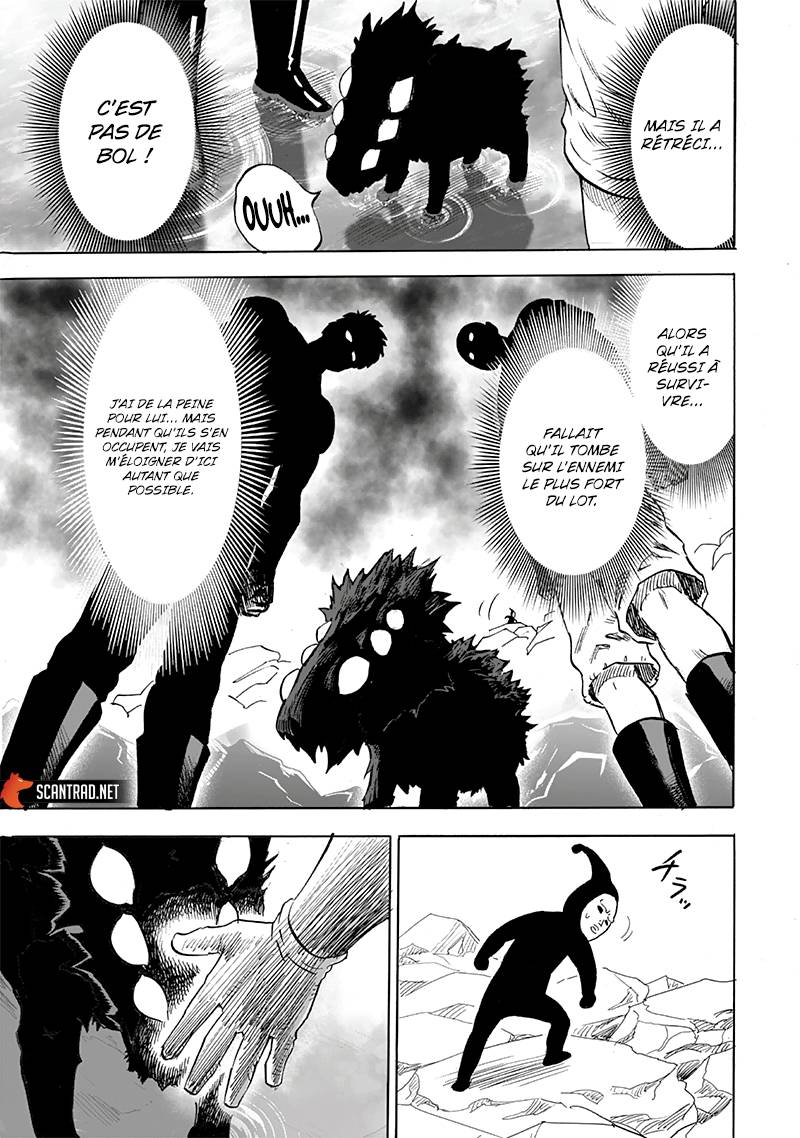 Lecture en ligne One Punch Man 171 page 26