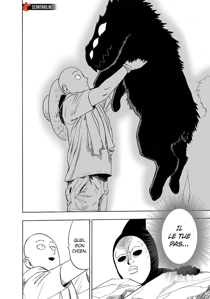 Lecture en ligne One Punch Man 171 page 27