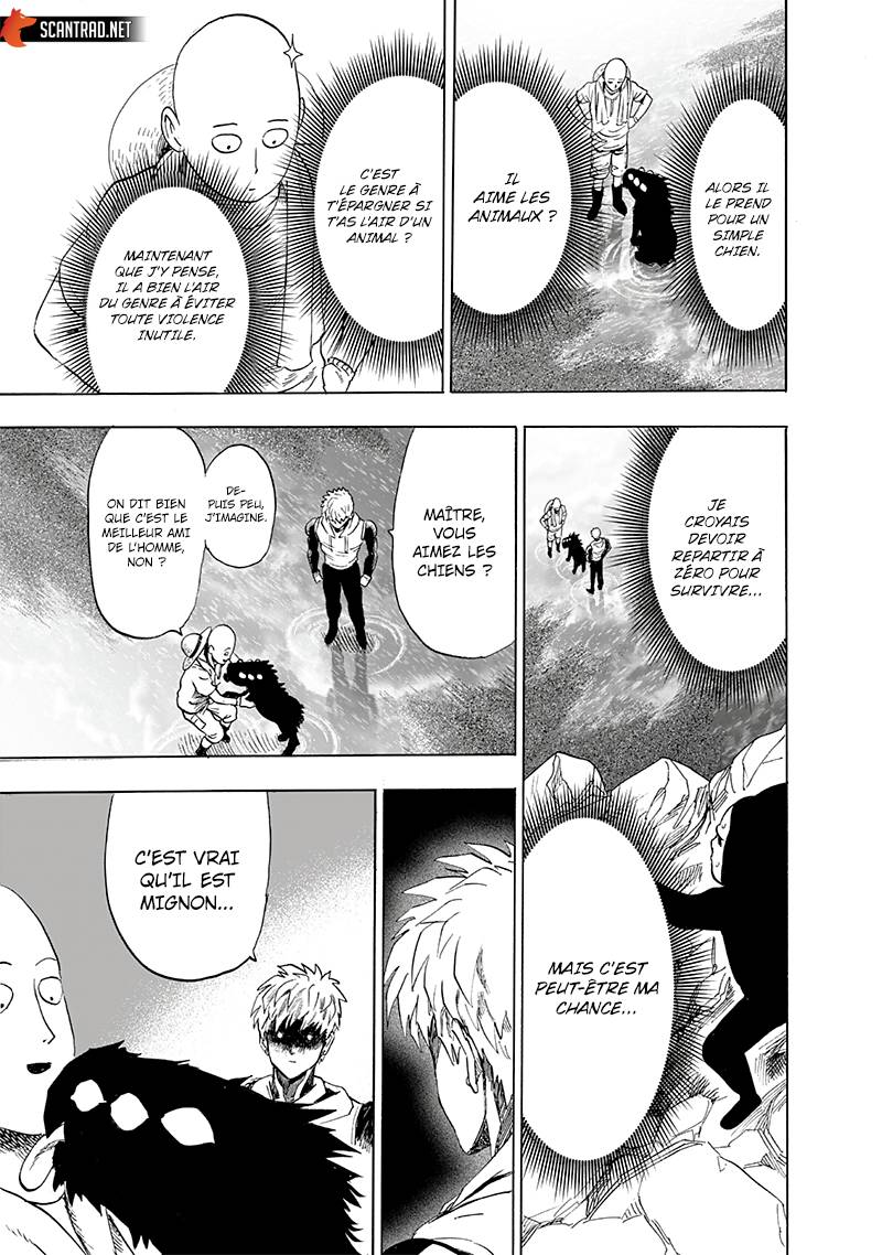 Lecture en ligne One Punch Man 171 page 28