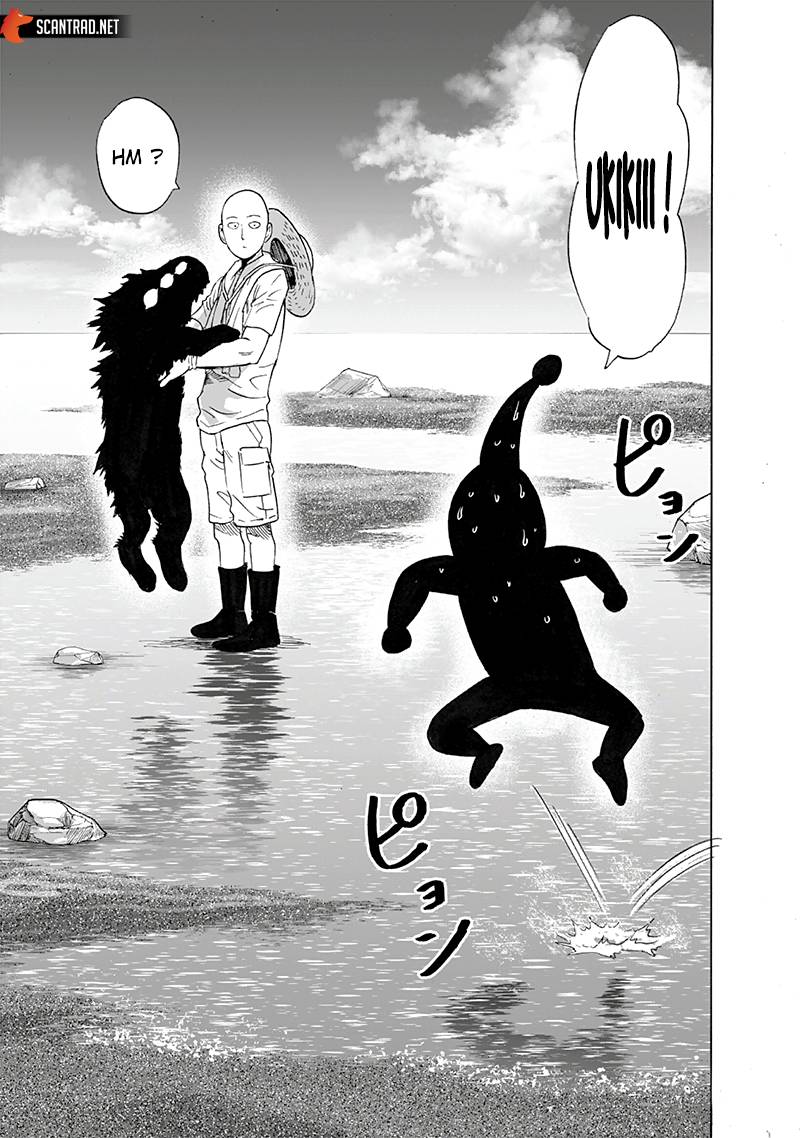 lecture en ligne One Punch Man 171 page 30