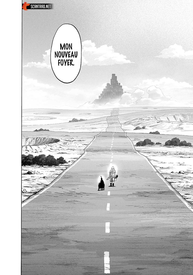 Lecture en ligne One Punch Man 172 page 5