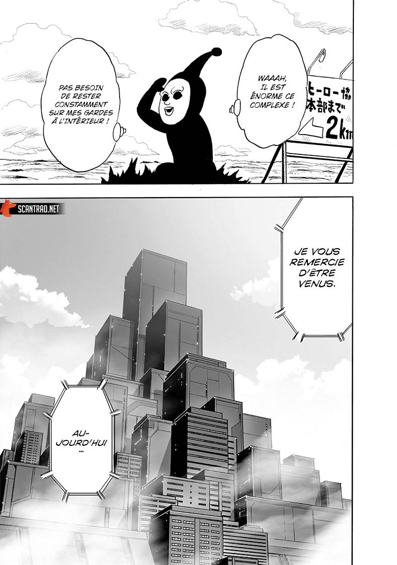 Lecture en ligne One Punch Man 172 page 6