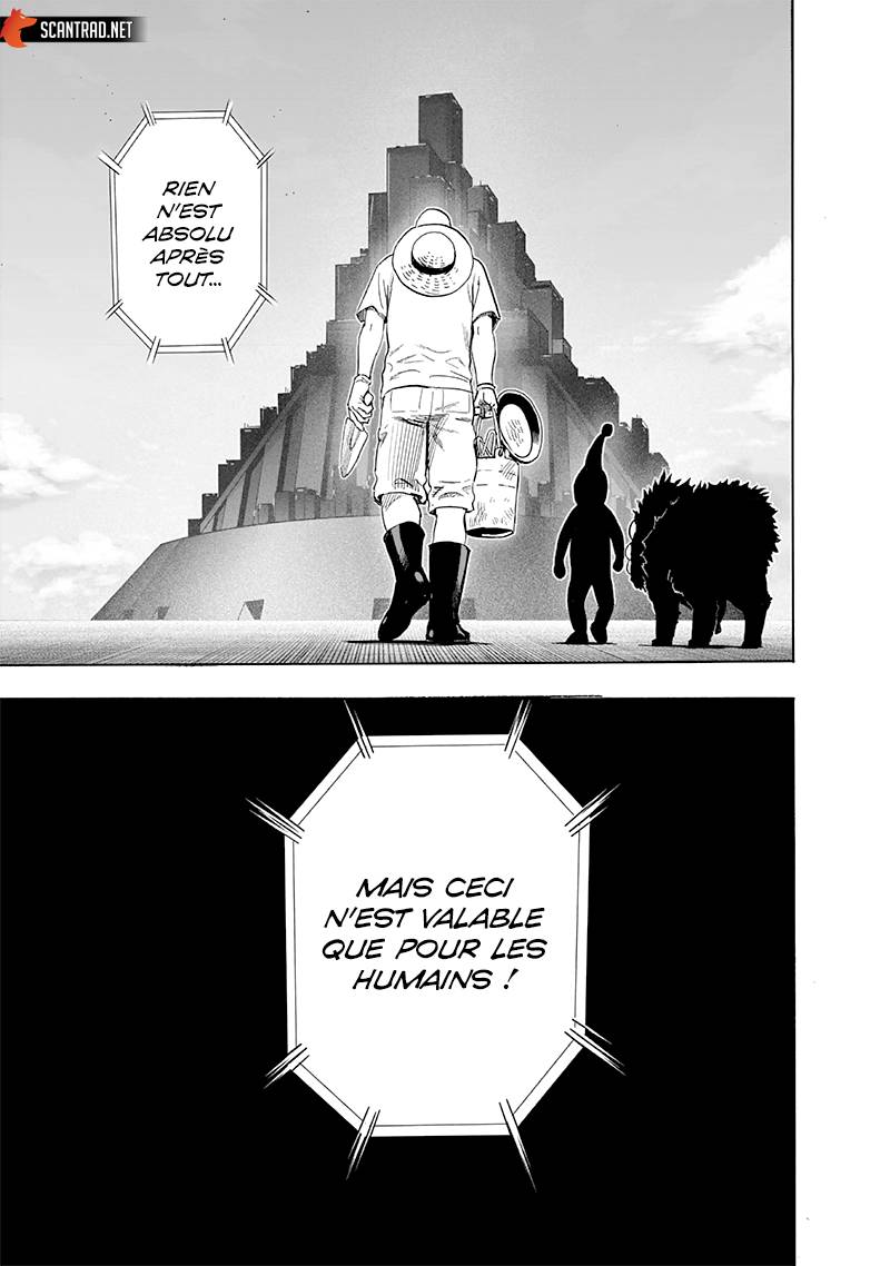 Lecture en ligne One Punch Man 172 page 12