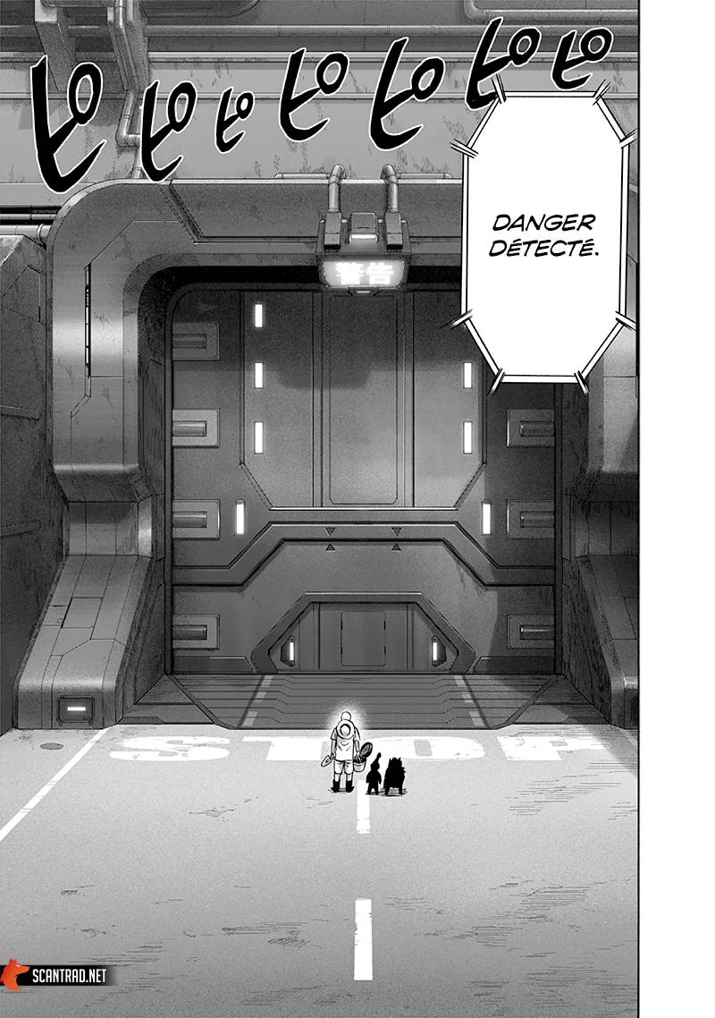Lecture en ligne One Punch Man 172 page 16