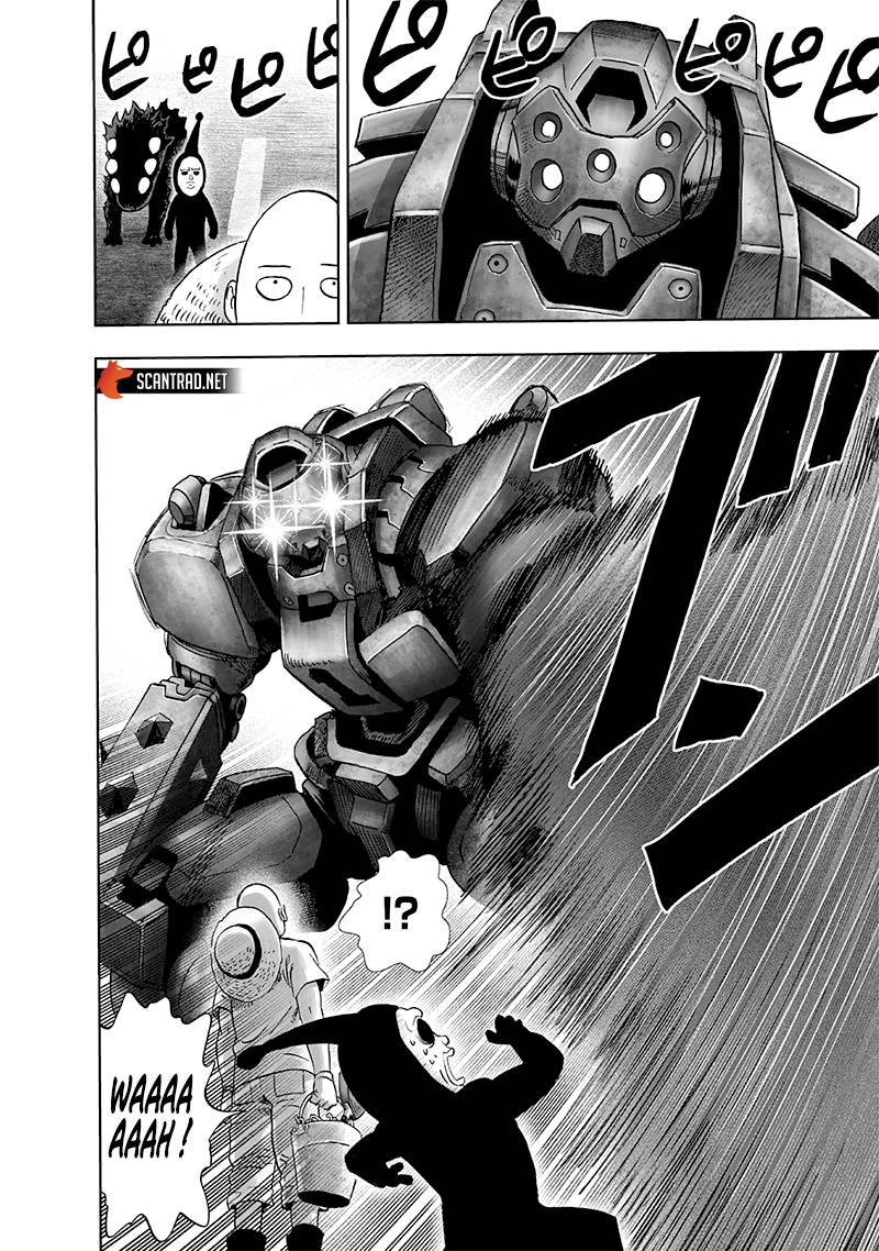 Lecture en ligne One Punch Man 172 page 19