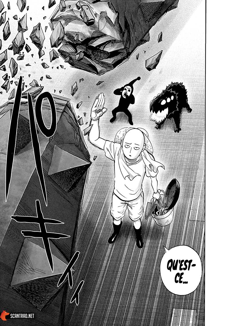 Lecture en ligne One Punch Man 172 page 20