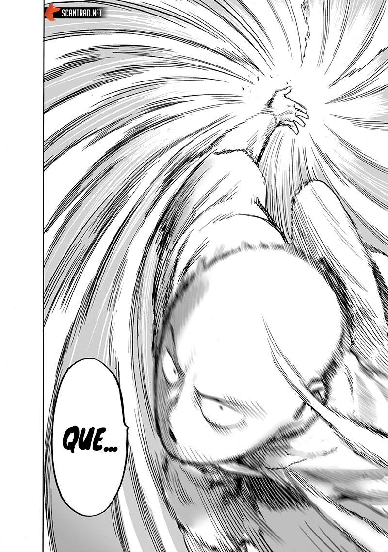 Lecture en ligne One Punch Man 172 page 21