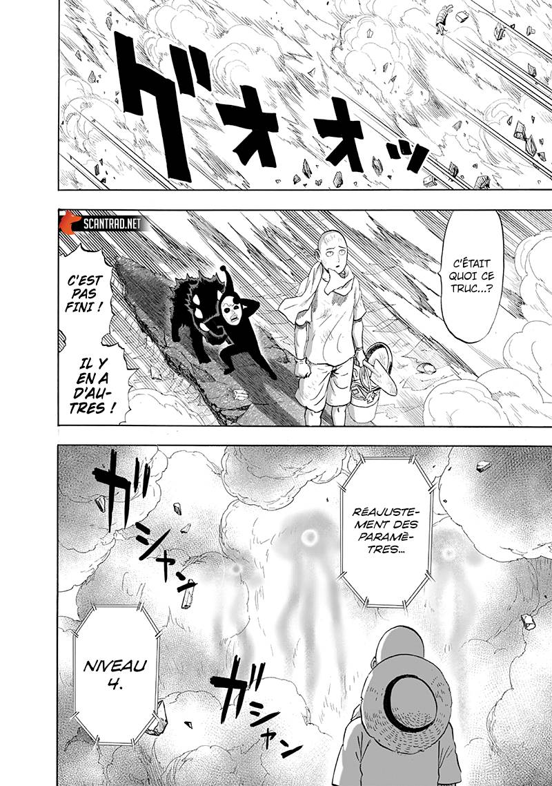 Lecture en ligne One Punch Man 172 page 24