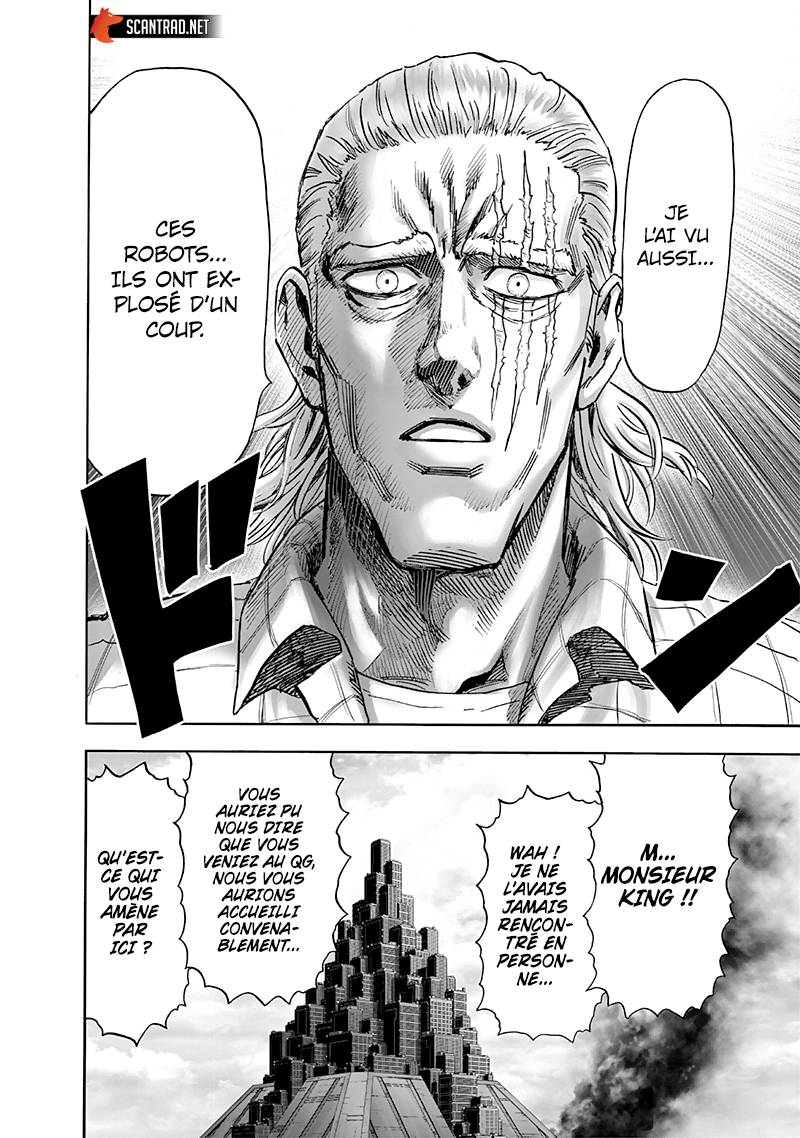 Lecture en ligne One Punch Man 172 page 33