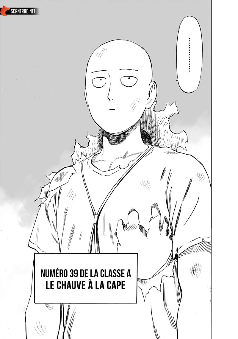 lecture en ligne One Punch Man 172 page 36