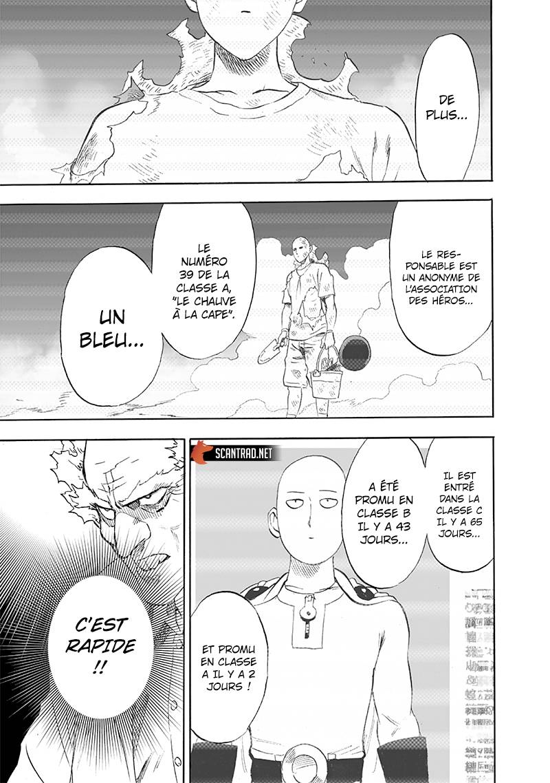 Lecture en ligne One Punch Man 173 page 6