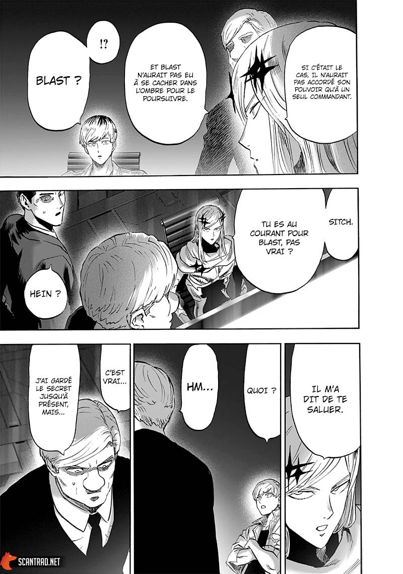 Lecture en ligne One Punch Man 173 page 18