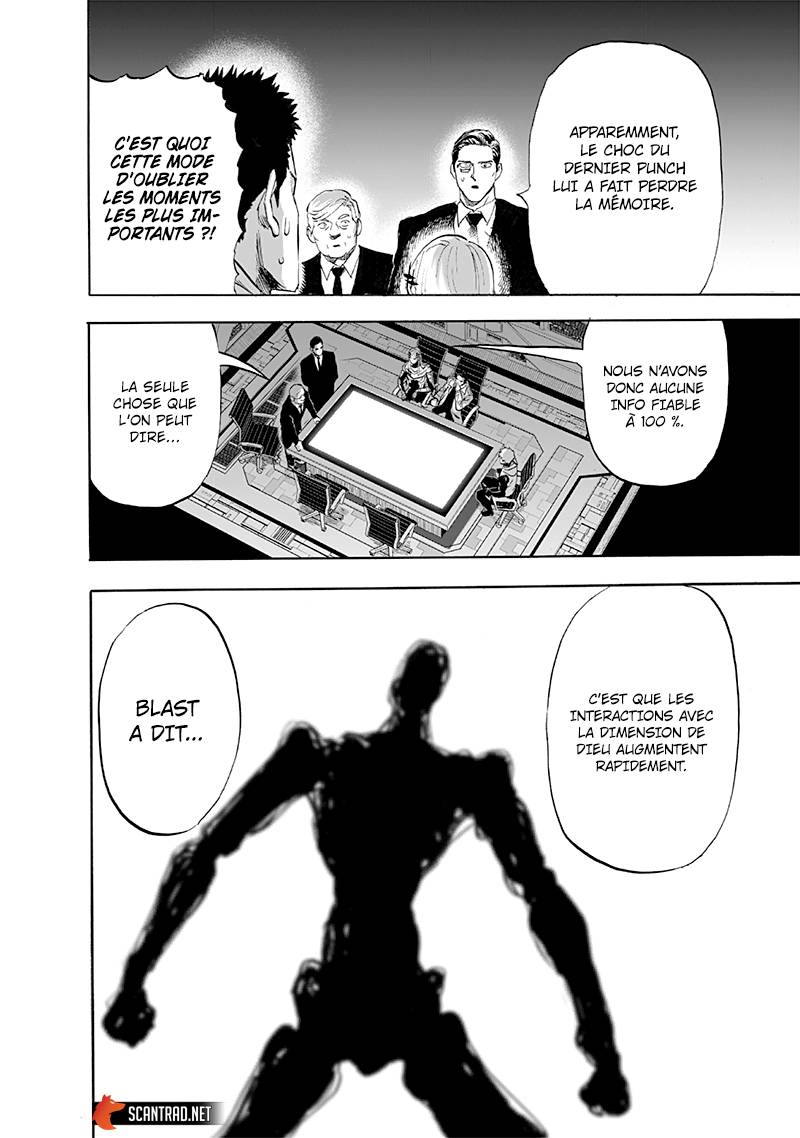 Lecture en ligne One Punch Man 173 page 29