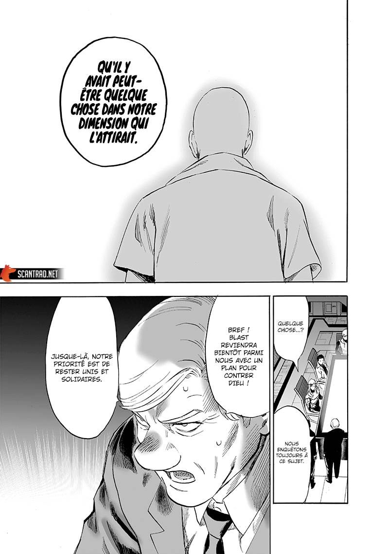 Lecture en ligne One Punch Man 173 page 30