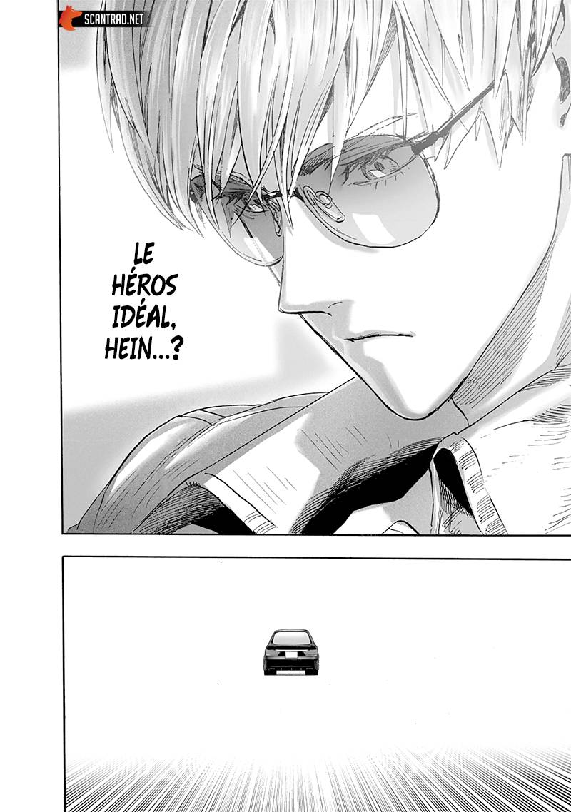 lecture en ligne One Punch Man 173 page 35