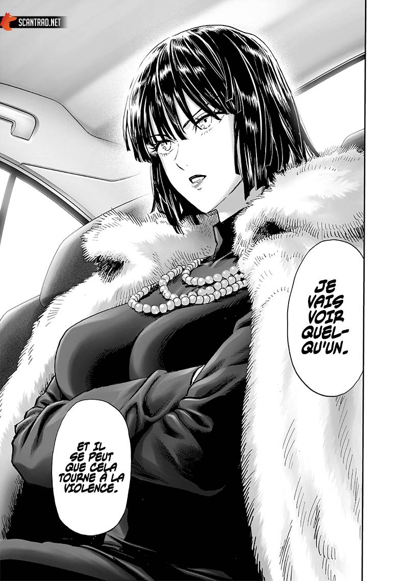 Lecture en ligne One Punch Man 174 page 4