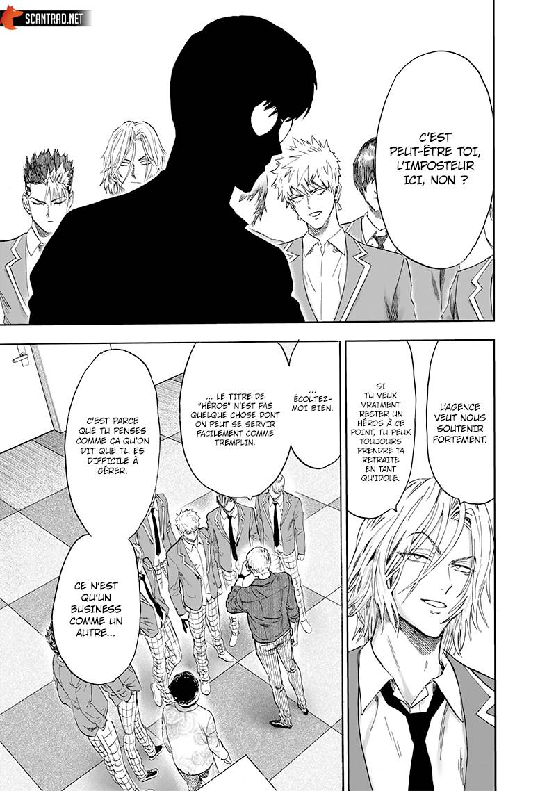 Lecture en ligne One Punch Man 174 page 14